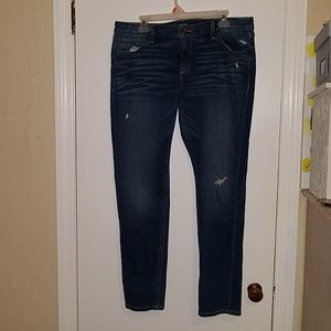 a.n.a. boyfriend jeans